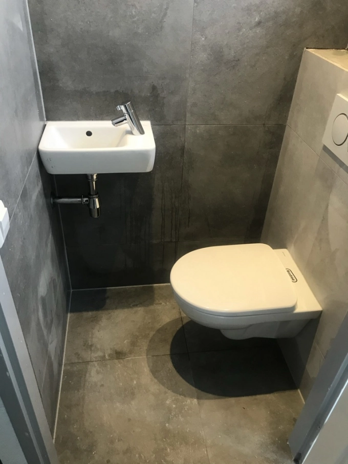 Toilet Koedijk