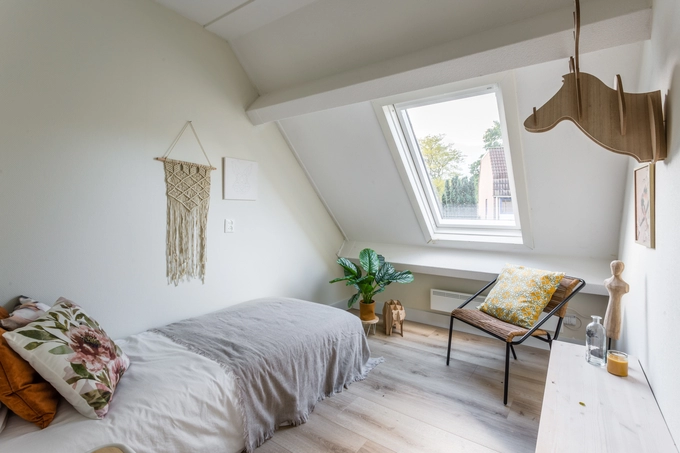 Woning verkoop klaar gemaakt