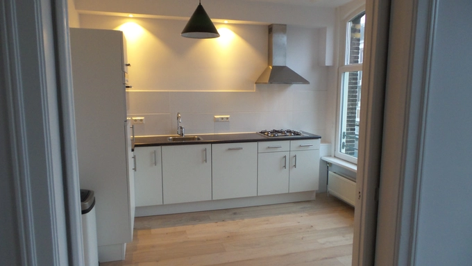 Keuken Project Alkmaar