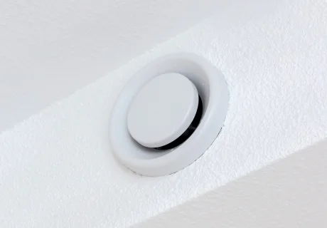 Ventilatie