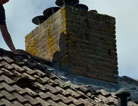 Schoorsteenrenovatie: Veiligheid en duurzaamheid voor uw woning of vastgoed
