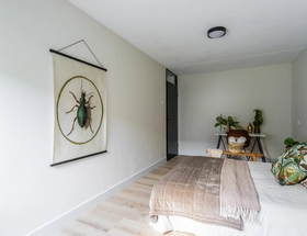 Woning verkoop klaar gemaakt