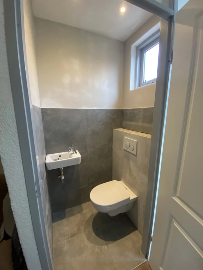 Toilet Koedijk