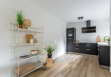 Woning verkoop klaar gemaakt