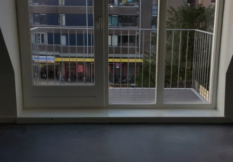 Appartement Zaandam