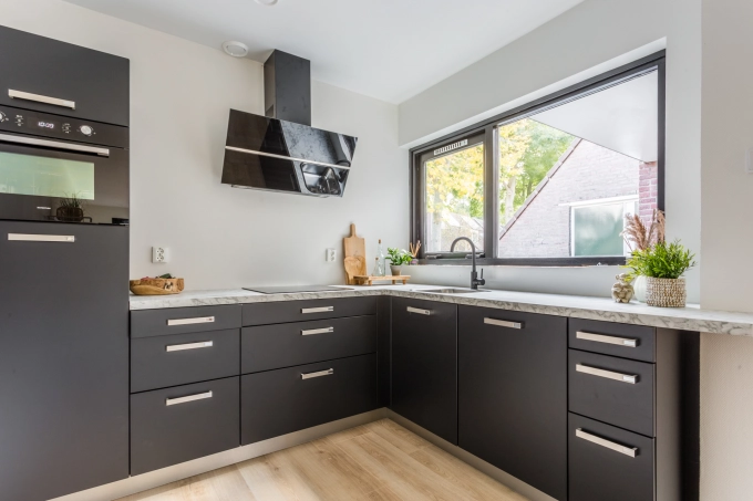 Woning verkoop klaar gemaakt