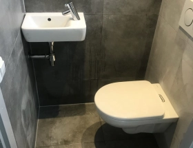 Toilet Koedijk