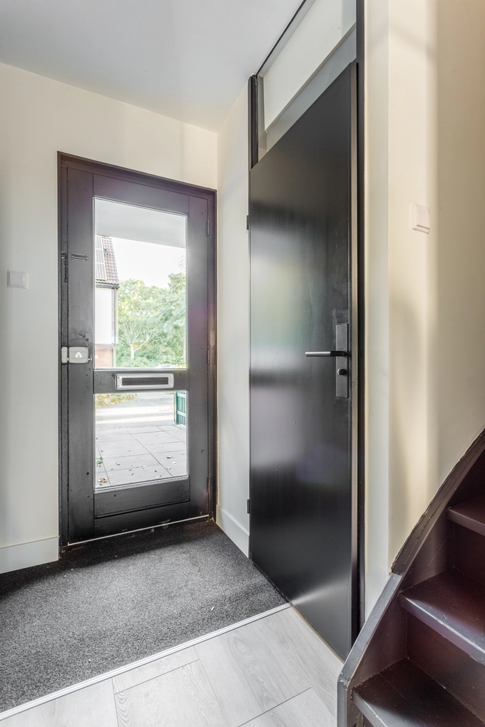 Woning verkoop klaar gemaakt
