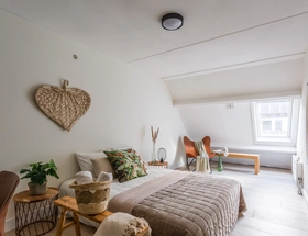 Woning verkoop klaar gemaakt