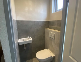 Toilet Koedijk