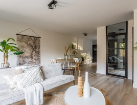 Woning verkoop klaar gemaakt
