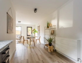 Woning verkoop klaar gemaakt