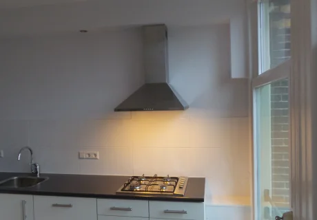 Keuken Project Alkmaar