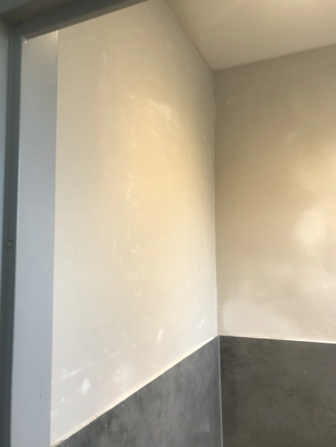 Toilet Koedijk