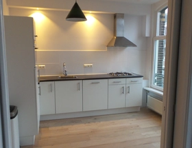 Keuken Project Alkmaar
