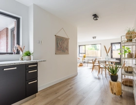 Woning verkoop klaar gemaakt