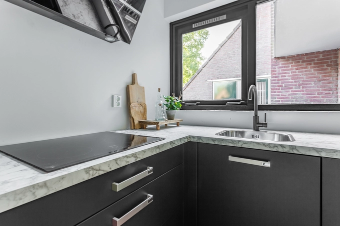 Woning verkoop klaar gemaakt