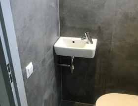 Toilet Koedijk