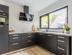 Woning verkoop klaar gemaakt