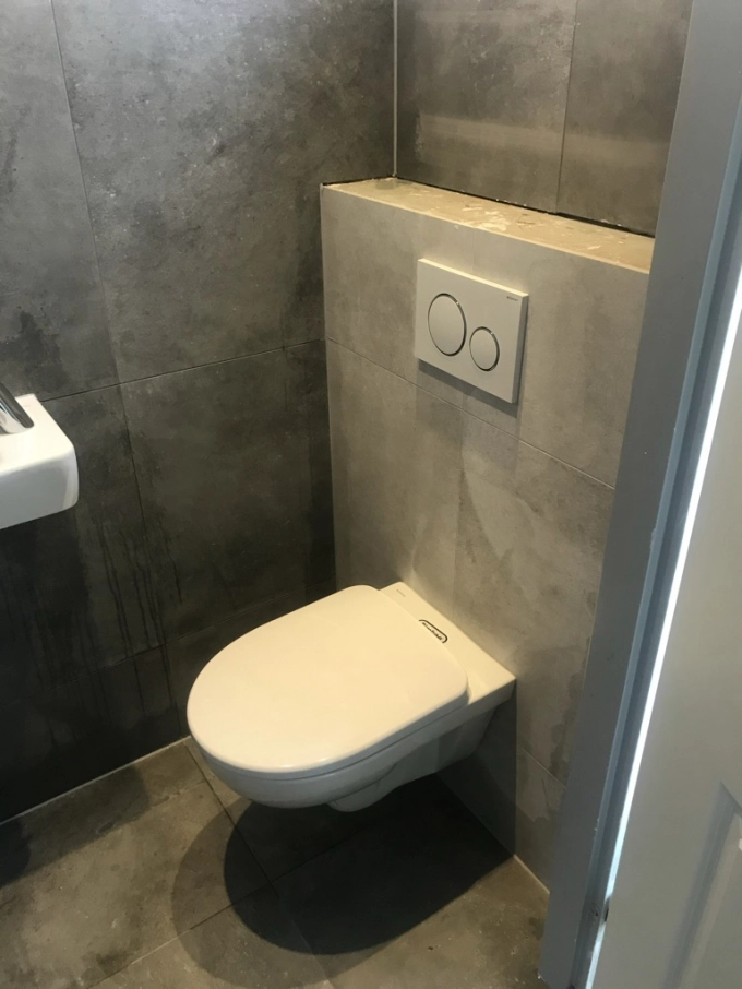 Toilet Koedijk