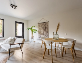 Woning verkoop klaar gemaakt