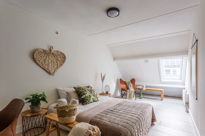 Woning verkoop klaar gemaakt