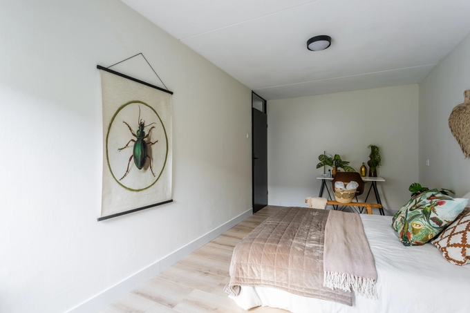 Woning verkoop klaar gemaakt