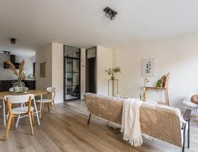 Woning verkoop klaar gemaakt