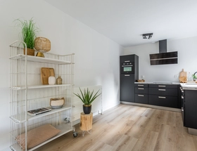 Woning verkoop klaar gemaakt
