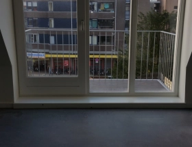 Appartement Zaandam