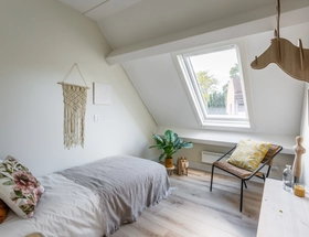 Woning verkoop klaar gemaakt