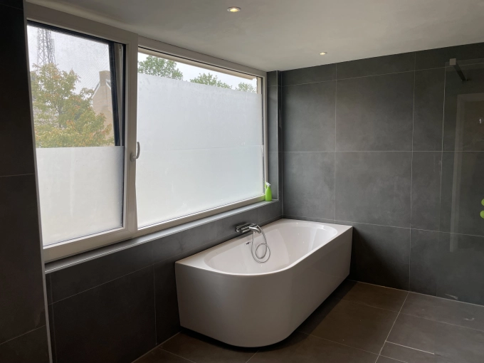 Badkamer renovatie Heerhugowaard