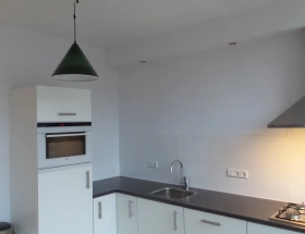Keuken Project Alkmaar
