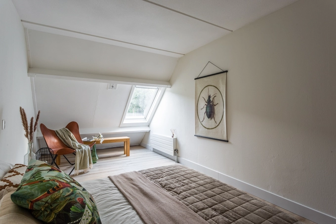 Woning verkoop klaar gemaakt
