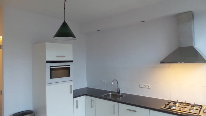 Keuken Project Alkmaar