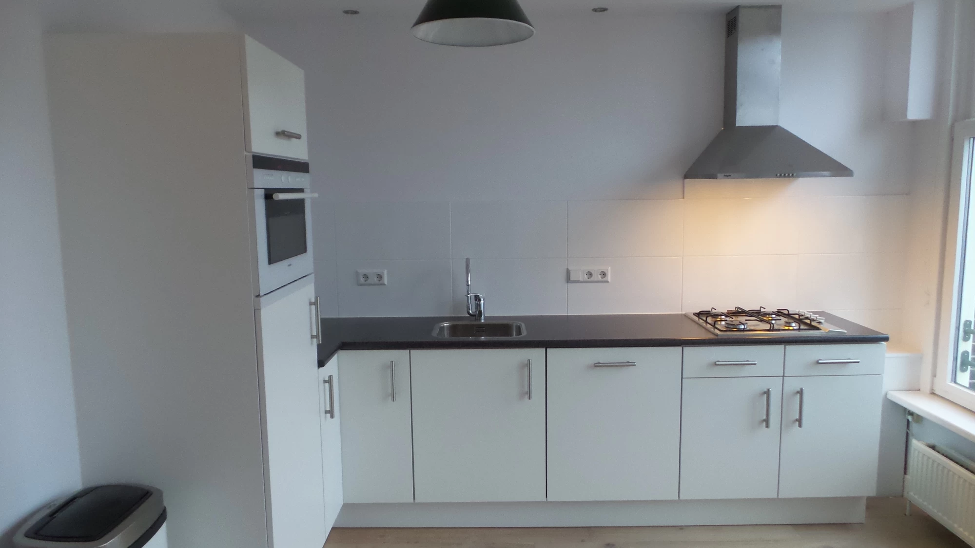 Keuken project alkmaar