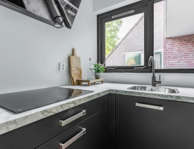 Woning verkoop klaar gemaakt