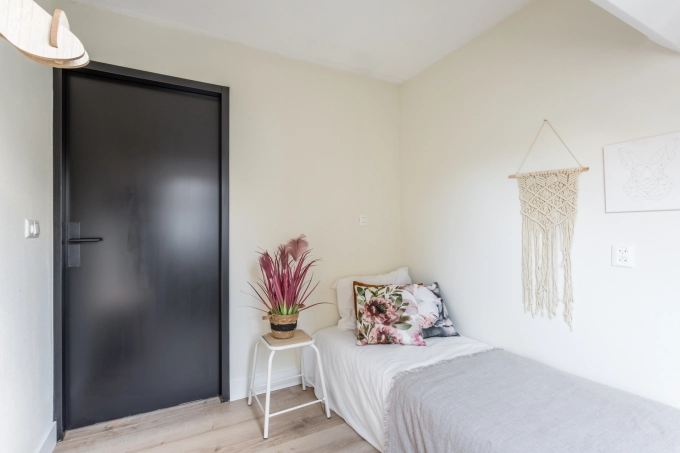 Woning verkoop klaar gemaakt