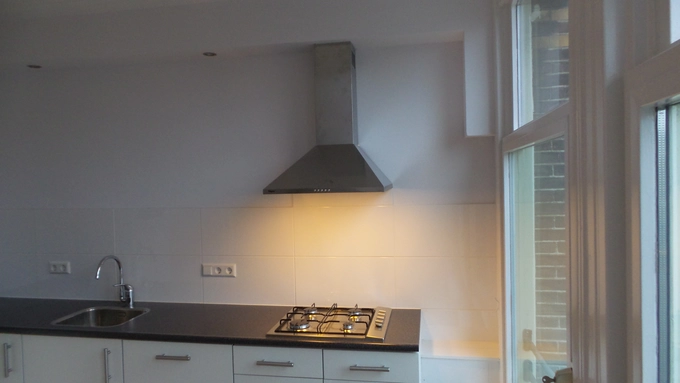 Keuken Project Alkmaar