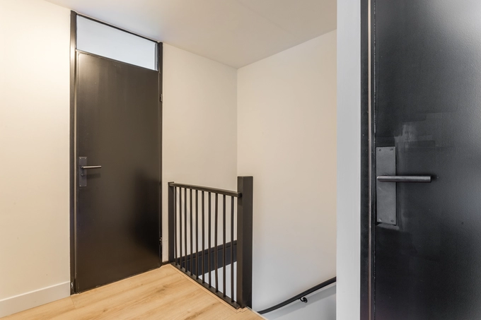 Woning verkoop klaar gemaakt