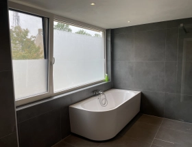 Badkamer renovatie Heerhugowaard