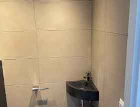 Toiletrenovatie Alkmaar