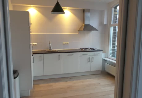 Keuken Project Alkmaar