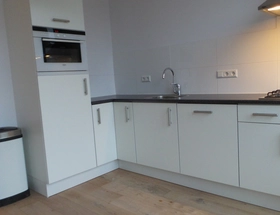 Keuken Project Alkmaar