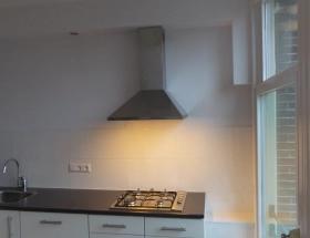 Keuken Project Alkmaar