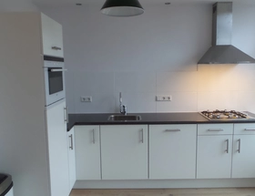 Keuken Project Alkmaar