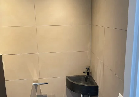 Toiletrenovatie Alkmaar