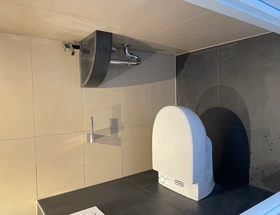 Toiletrenovatie Alkmaar