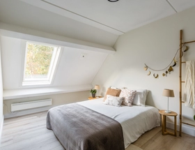 Woning verkoop klaar gemaakt
