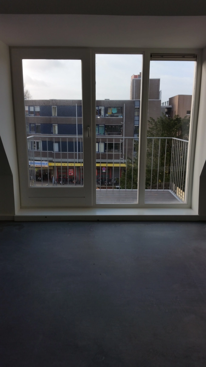 Appartement Zaandam